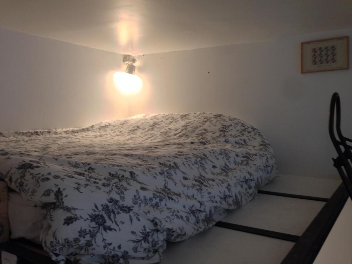 Heritage District 4 People Loft Style Parijs Buitenkant foto